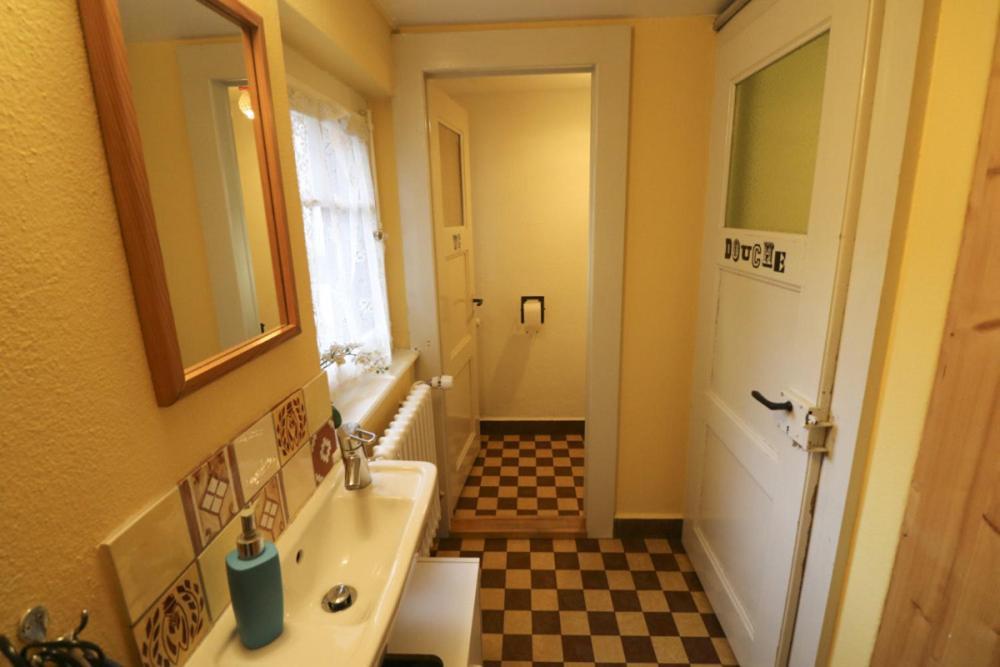 Chalet la Griotte Villars-sur-Ollon Extérieur photo