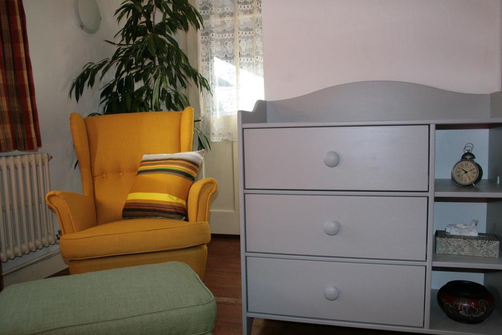 Chalet la Griotte Villars-sur-Ollon Chambre photo