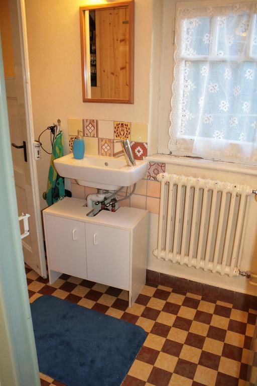 Chalet la Griotte Villars-sur-Ollon Chambre photo