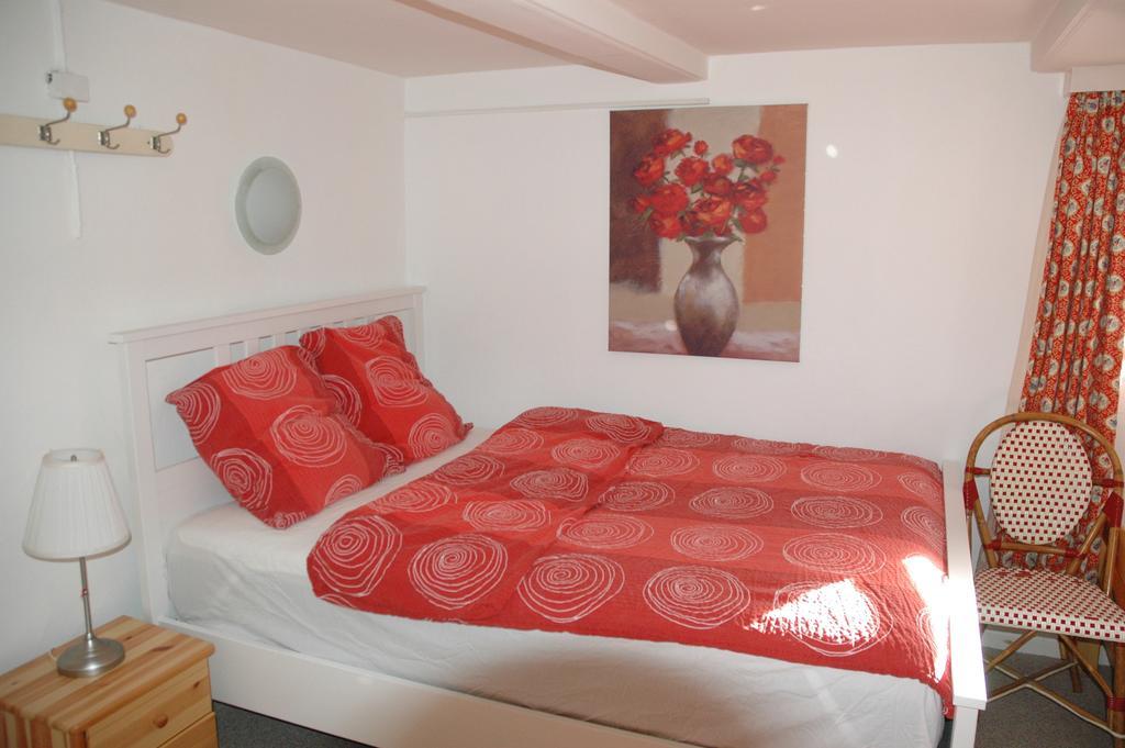 Chalet la Griotte Villars-sur-Ollon Extérieur photo