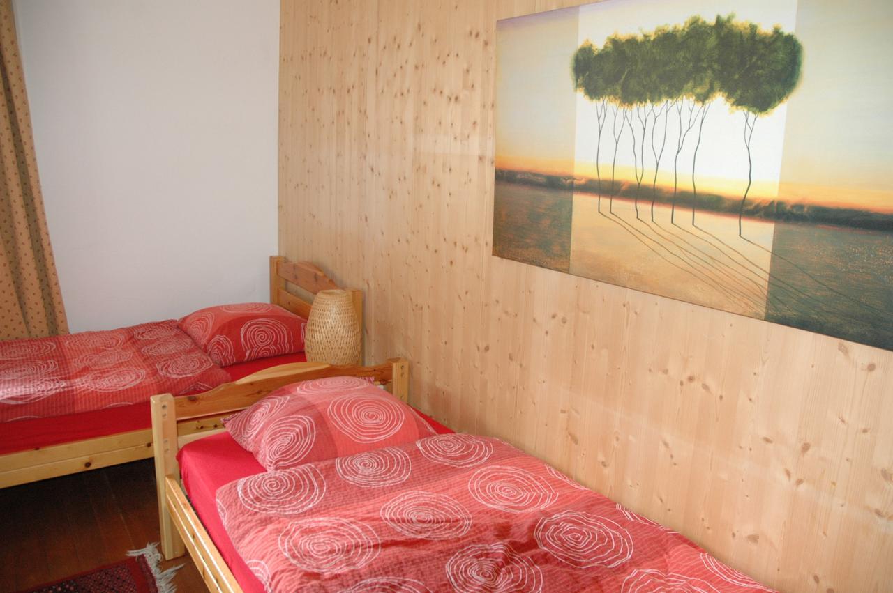 Chalet la Griotte Villars-sur-Ollon Extérieur photo