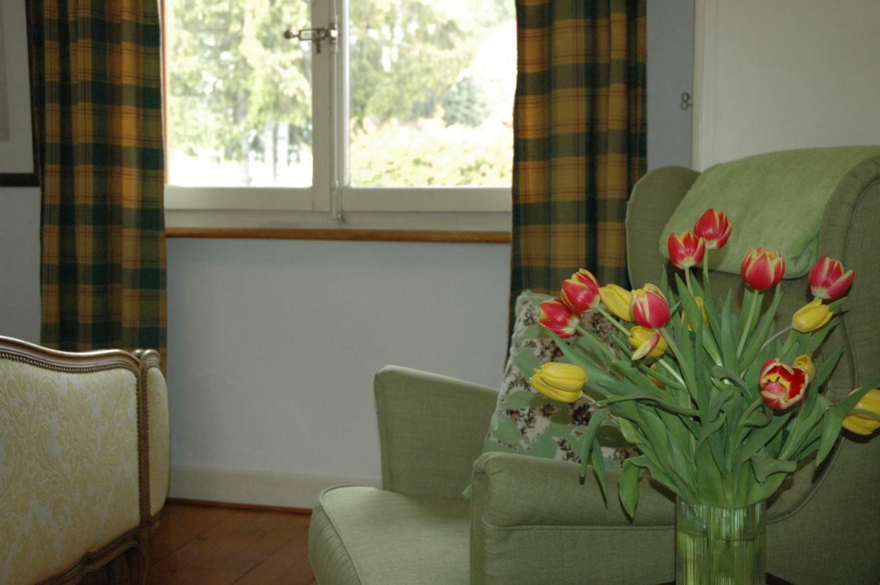 Chalet la Griotte Villars-sur-Ollon Extérieur photo